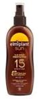 elmiplant Sun Ulei Protector Fps15 Complex Uleiuri Spray 150ml