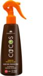 Cosmetic Plant Plaja Emulsie Cocos Fps30 Spray 200ml