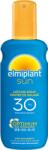 Elmiplant Plaja Sun Lotiune Fps30 Cu Acid Hialuronic Spray 200ml