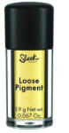 Sleek Pigment Pulbere, Sleek, Loose Pigment Pots, Rush, 1.9 g