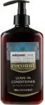 Arganicare Balsam fără clătire pentru păr uscat și deteriorat - Arganicare Coconut Leave-In Conditioner For Very Dry & Dull Hair 400 ml