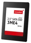 Innodisk 3ME4 2.5 128GB SATA (DES25-A28M41BW1DC-B051)