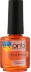 PNB Primer acid pentru unghii - PNB Acid Primer 15 ml