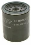 Bosch 0986452062 Filtru ulei