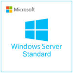 Microsoft Windows Server 2025 Standard 16 Core Pack - licenta permanenta (DG7GMGF0PWHC:0003)