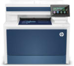 HP LaserJet Pro MFP M479fdn (4RA84F)