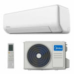 Midea MSEPCU-18HRFN8(R) / MOX430-18HFN8 Aer conditionat