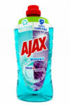 Ajax BOOST Vinegar&Lavender - általános tisztítószer 1 l