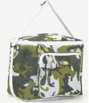 Gio’Style Camouflage 20L