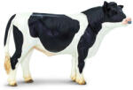 Safari Ltd Fekete-fehér Holstein tehén Safari