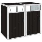 vidaXL 143x81x121cm (46280)
