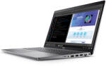 Dell Precision Workstation 3580 N009P3580EMEA_UBU Laptop