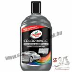 Turtle Wax 52710 Color Magic Ezüst 500Ml