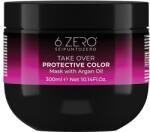 6.Zero Take Over Protective Color mask 300 ml