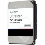 Hitachi Ultrastar DC 3.5 HC520 12TB 256MB 7200 RPM SAS 12Gb/s (HUH721212AL5200)