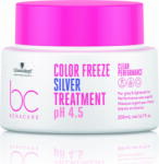 Schwarzkopf Bonacure Clean Performance Color Freeze Silver mask 200 ml