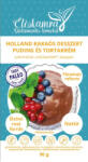 Paleolit Éléskamra Holland kakaós puding & torta krém alappor CH csökkentett 60g (Paleo)