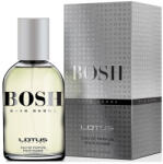 LOTUS PARFUMS BOSH Homme EDT 100 ml Parfum
