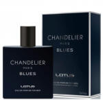 LOTUS PARFUMS Chandelier Blues EDT 100 ml Parfum
