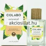 COLABO Oriental Ylang Ylang & Amyris EDP 100 ml