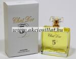 Chat D'Or 5 Women EDP 100 ml