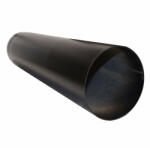 Totya Füstcső acél 120/1000