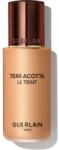 Guerlain Terracotta Le Teint fond de ten lichid pentru un look natural culoare 4, 5W Warm 35 ml