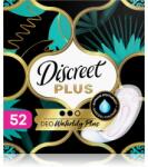 Discreet Waterlily Plus absorbante 52 buc