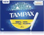 Tampax Regular tampoane cu aplicator 18 buc