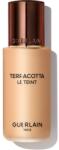 Guerlain Terracotta Le Teint fond de ten lichid pentru un look natural culoare 4W Warm 35 ml