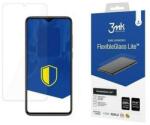 3mk Folie protectie telefon Flexible Lite Tempered, 3MK, Sticla, Compatibila cu Xiaomi Redmi Note 8 Pro, Transparent
