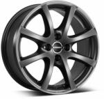 Borbet LV4 Mistral Anthracite Matt CB72.5 4/108 R17x7 ET38