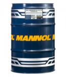 MANNOL Compressor Oil ISO 100 2902 208L kompresszor olaj