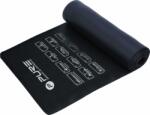 Pure2Improve Fitness szőnyeg - Fekete (183 x 58 x 1 cm) (P2I290040)