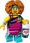 LEGO® Minifigurine seria 17 - Dance Instructor (71018-14)