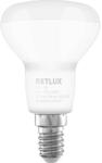Retlux LED izzó, 6 W, E 14, 510 lumen, meleg fehér, 2 db, R 50, REL 38 (REL 38)