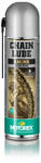 MOTOREX Spray pentru lant Motorex Chain Lube Racing PTFE - 500 ml