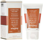 Sisley - Crema protectie solara Sisley Super Soin Solaire Visage Spf30, 60 Ml