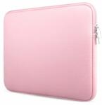 FixPremium - Caz pentru Notebook 13", roz Geanta, rucsac laptop