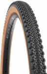WTB Raddler TCS Light Fast Rolling hajtogatható 622/700c gumiköpeny [barna/fekete, 40]