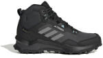 Adidas Terrex Ax4 Mid Gtx női cipő Cipőméret (EU): 37 (1/3) / fekete/szürke