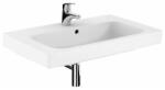 Geberit Lavoar suspendat dreptunghiular, Geberit Modo 502.876. 00.1 (502.876.00.1)