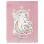 Starpak Unikornis szőrmés napló - Magical (479736)