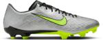 Nike Zoom Mercurial Vapor 15 Academy XXV FG stoplis focicipő, ezüst (FB8399-060)