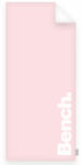 Bench Prosop de plajă Bench roz deschis, 80 x 180 cm Prosop