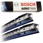 Bosch A 212 S Aerotwin ablaktörlő lapát szett, 3397014212, Hossz 650 / 550 mm