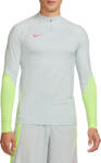 Nike Tricou cu maneca lunga Nike M NK DF STRK DRIL TOP dv9225-043 Marime XL (dv9225-043)