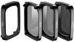TELESIN DJI Air 2S CPL Polár + ND8 ND16 ND32 szűrő filter - Polárszűrő + Natural Density szűrő csomag (4db) (DJ-FL004)