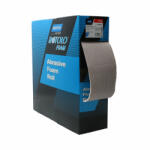 Norton Rotolo Foam PRO A275 csiszolótekercs 115mmx25m P220, 2 db/csomag (CT257600)
