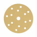 Norton A293 tépőzáras csiszolókorong Ø150 mm P80, 1200 db/csomag (CT210209) - corvinustoolskft